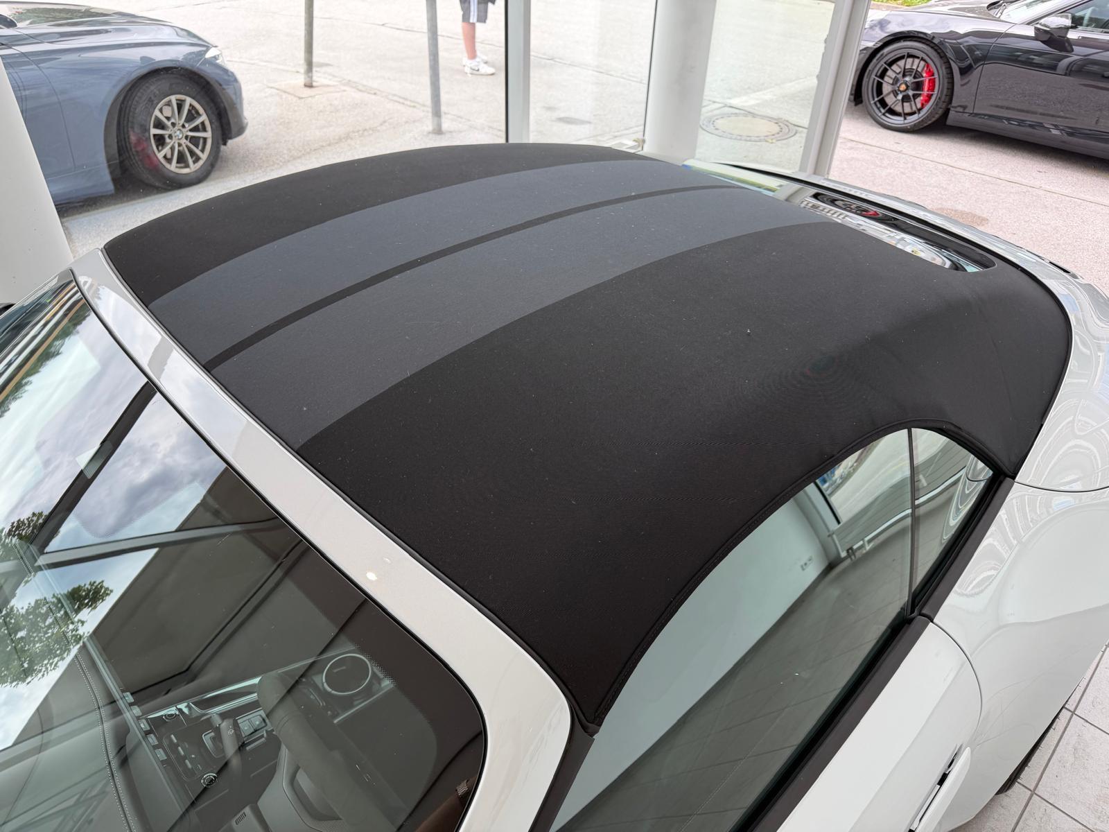 Porsche 911 992.2 Carrera 4GTS Cabrio/Lift/Bur/18W