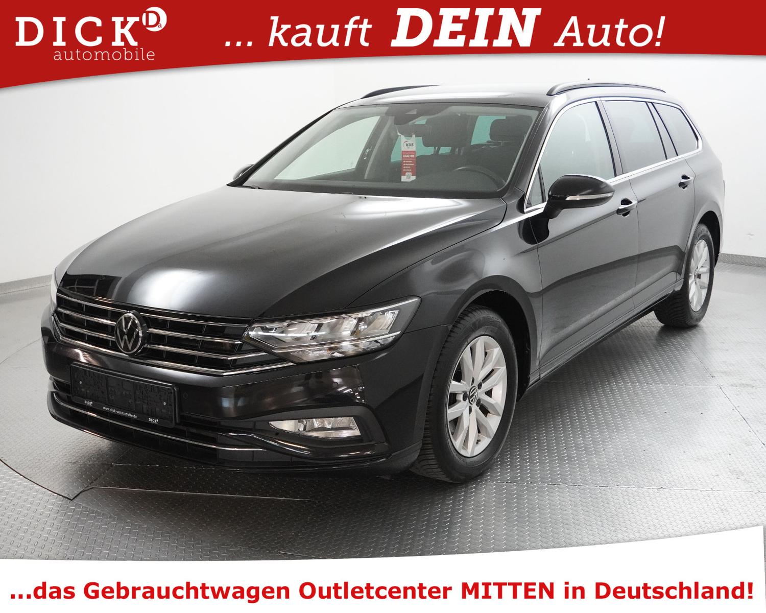 Volkswagen Passat V 1.5 TSI DSG Busin NAV+LED+SHZ+ACC+APPLE, миниатюра 4
