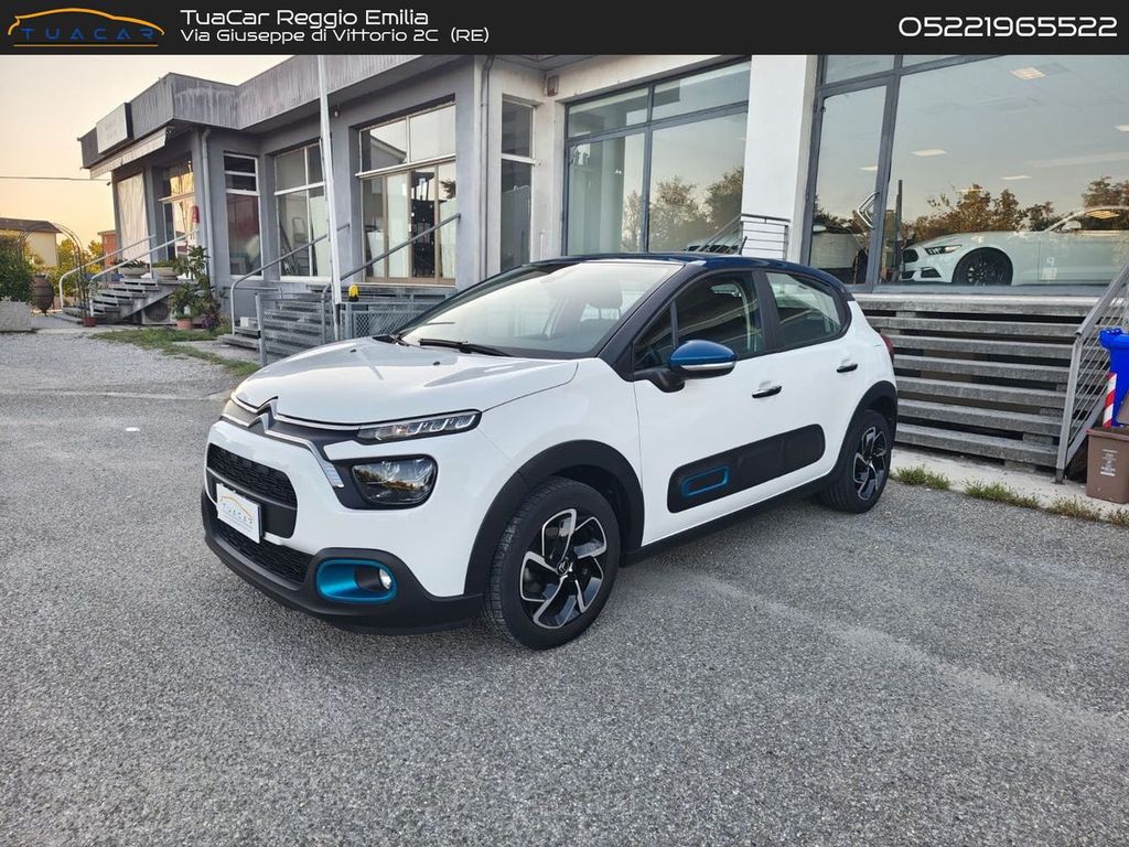 Image of Citroën C3