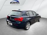 BMW 118 i Advantage Klima Sitzhzg. Tempomat PDC USB - BMW 118 in Bremen