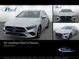 Mercedes-Benz A 180 AHK AUT Kam. KlimaA LED LM PDC ParkAss SHZ