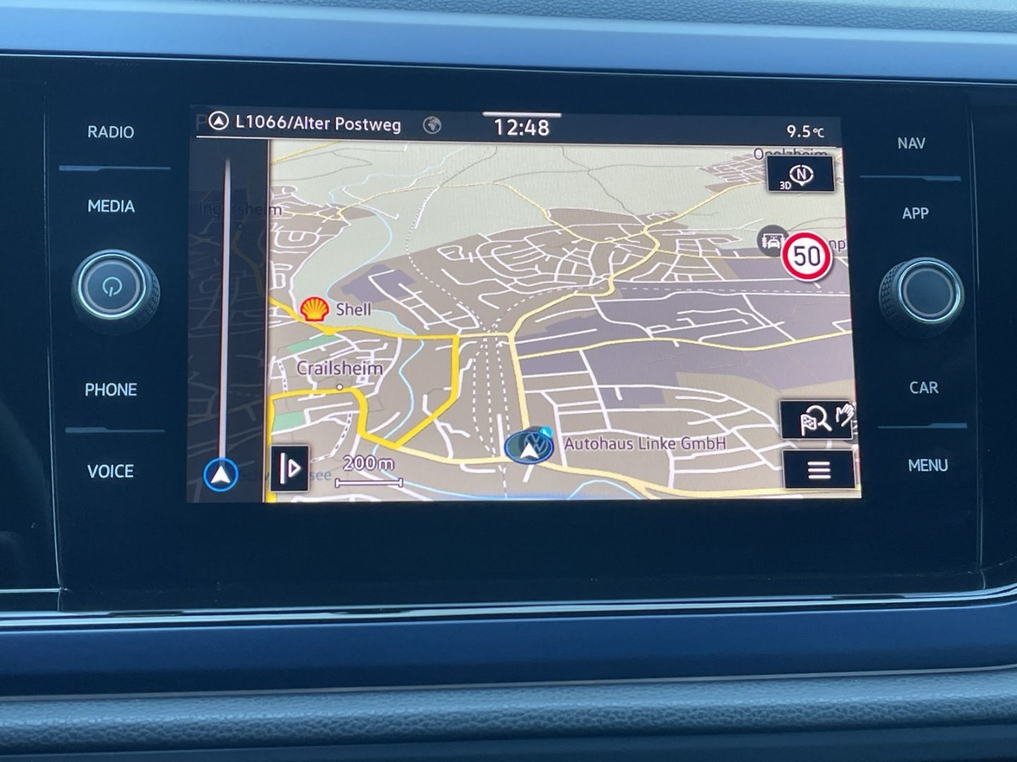 Polo 1.0 TSI United Kamera/Keyless/Navi/App-Con.