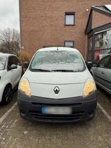 Renault Ranault kangoo II neue tüv - Renault Kangoo in Köln