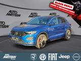 Volkswagen T-Roc 1.5 TSI ACT R-Line inkl. Winterräder Black - VW T-Roc Gebrauchtwagen in Bielefeld