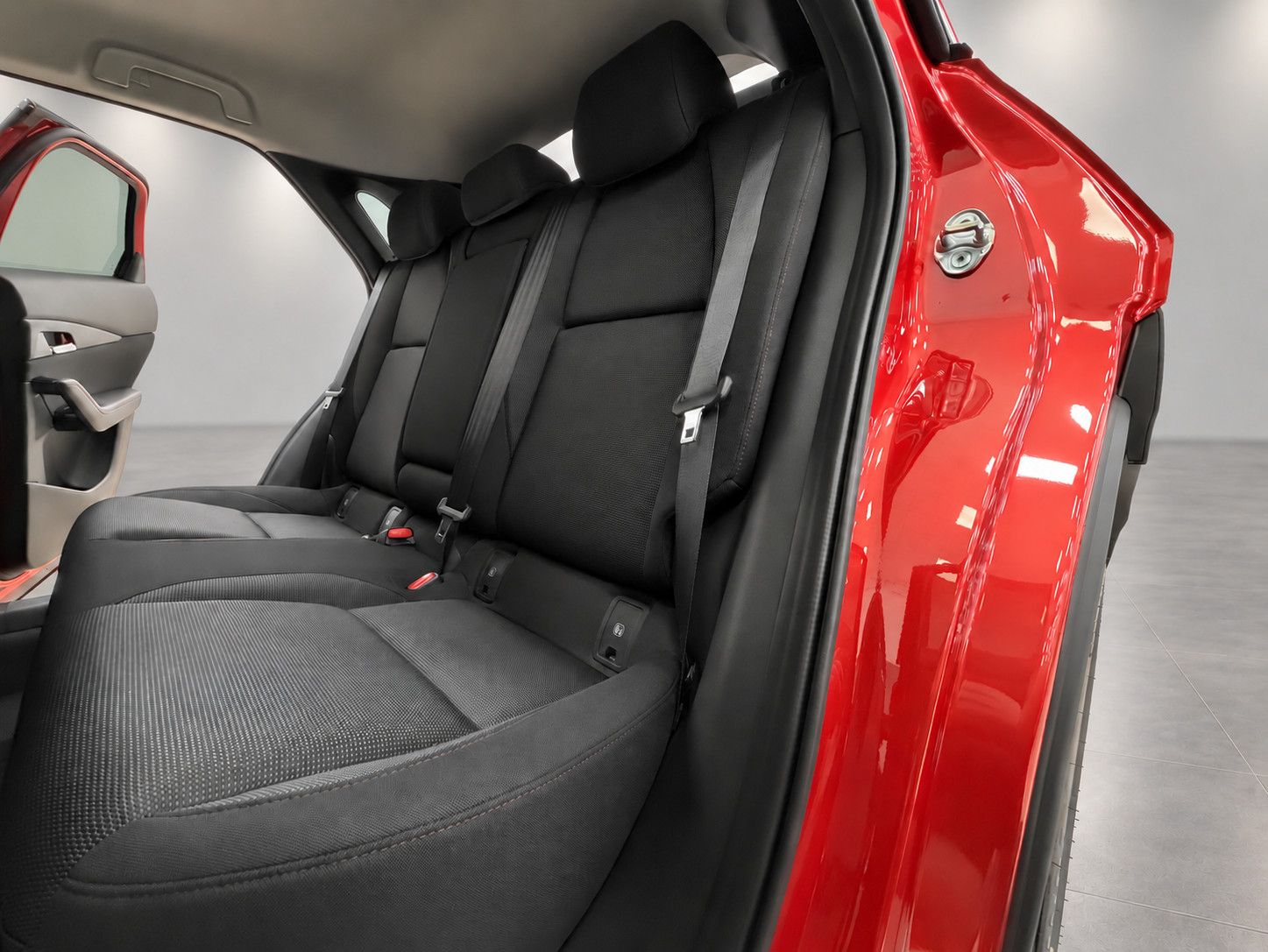 Mazda CX-30 - Bild 37