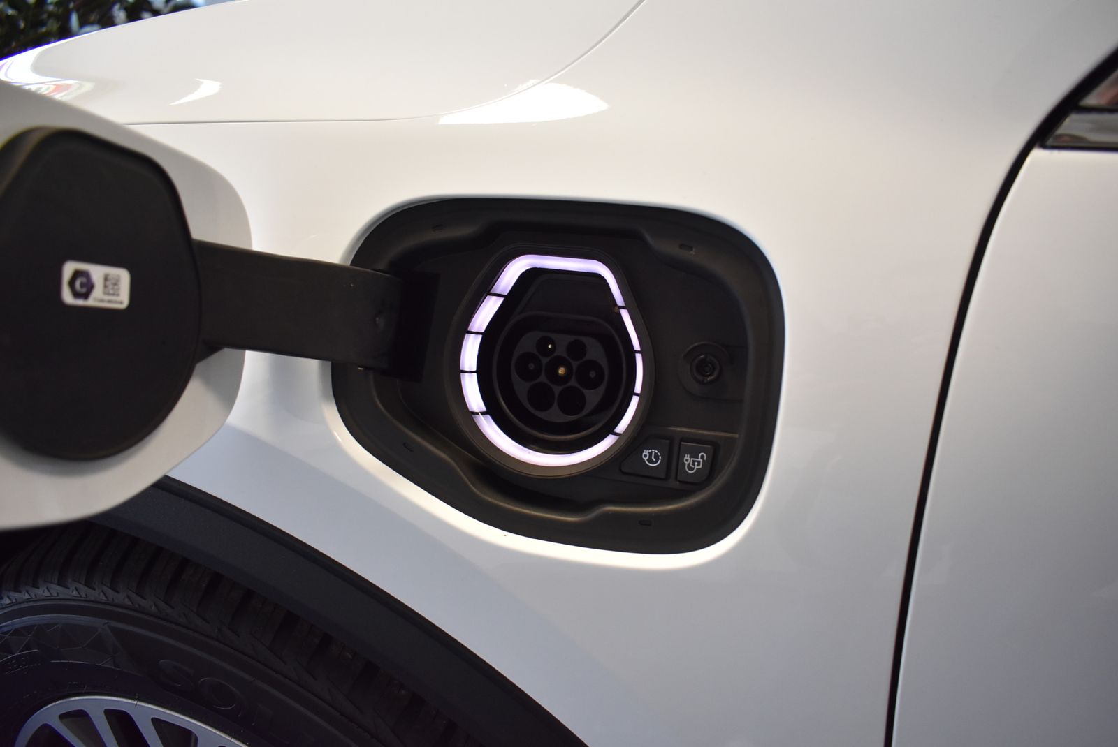 Ford Kuga Plug-In Hybrid Titanium Nav LED PDC Sitzhzg