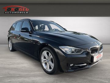 BMW 316 - 1