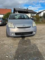 Citroën Citroen c2 - Citroën C2 aus 2003