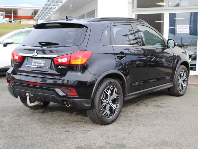 ASX 2.2 EDITION+ AHZV Basis 2WD