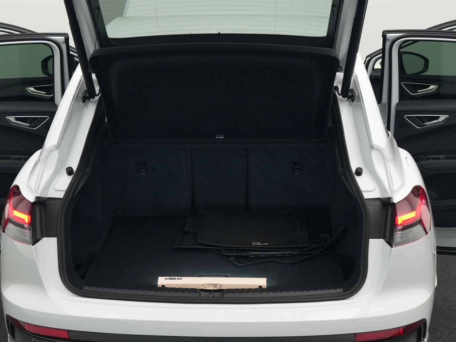 Audi Q4 e-tron - Bild 15