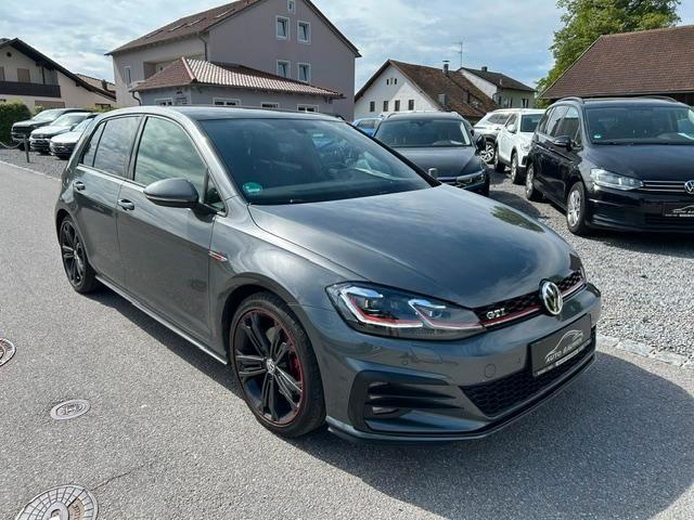 Volkswagen Golf VII Lim. GTI BMT/Start-Stopp *DAB*LED*