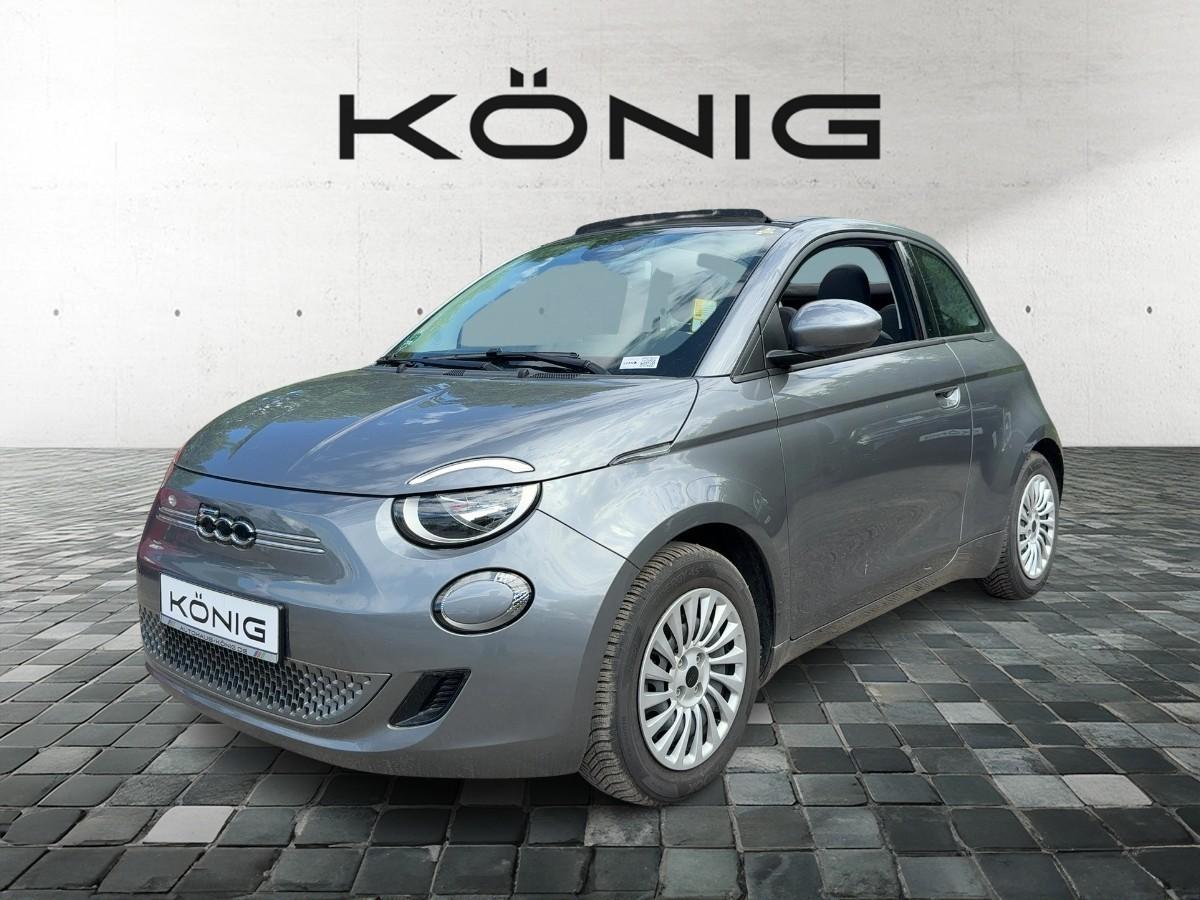 Fiat 500 Cabrio 42 kWh - FI03P07K01