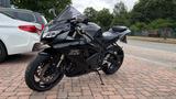 Suzuki GSX-R 600 - SUZUKI R 600 GSX