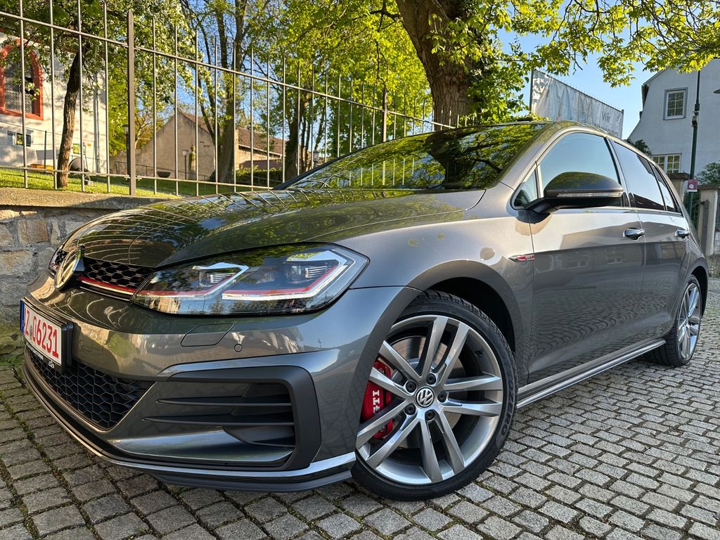 Image of Volkswagen Golf