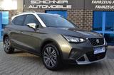 Seat Arona TSI LED ACC KAMERA PDC MFL KLIMAAUTOMATIK