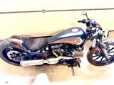 Harley-Davidson Rocker C - HARLEY-DAVIDSON ROCKER