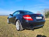 Mercedes-Benz SLK 200 KOMPRESSOR - - gebrauchte Mercedes-Benz SLK 200 aus dem Jahr 2004