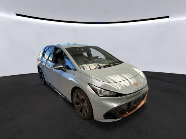 Cupra Born - Bild 2