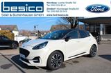 Ford Puma ST-Line X 1,0EcoBoost*Anhängerkupplung*Navi - Ford Puma mit Hybrid-Antrieb