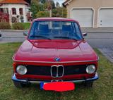 BMW 2002, Oldtimer - BMW Gebrauchtwagen von 1974