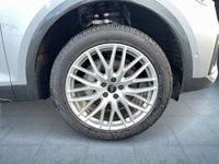 Audi Q5 - Vorschau Bild 8