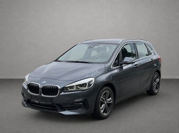 BMW 218 Active Tourer - 1