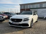 Mercedes-Benz C 63 S AMG *PERF.AGA.*PANO*NIGHT*MEMORY* - gebrauchte Mercedes-Benz C 63 AMG aus dem Jahr 2015