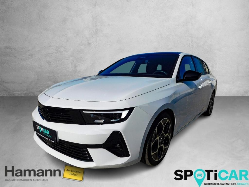 Opel Astra L Automatik Ultimate  AHK Panorama Headup