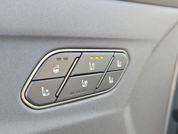 Kia EV5 GT-Line Launch Edi. 19 Zoll * LED * 7J. Gar.