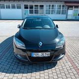 Renault Megane  GT Line - Renault Megane aus 2011: Line