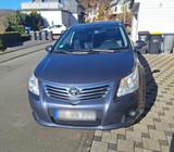 Toyota Avensis T27 1 Hand - Toyota Avensis: T27