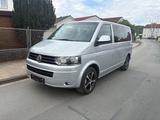 Volkswagen T5 Multivan Match - Volkswagen T5: Pickup