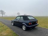 Volkswagen Golf 1 Cabrio Classicline - Oldtimer: Cabrio, bis 5000 €