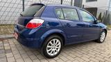 Opel Astra H 1.6 AUTOMATIK TÜV,77.000KM,KLIMA,XENON - Opel Astra aus 2005: H