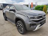 Volkswagen Amarok 3.0 TDI 4MOT Style AHK 20Z Bar Navi Stand - Volkswagen Amarok in Frankfurt (Main)