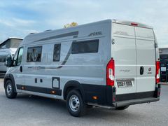 Pössl Summit Prime 640*Modell 2024*Sonderpreis