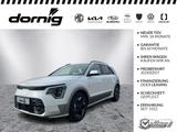 Kia Niro EV Inspiration 64,8 kWh - Kia Niro Inspiration Gebrauchtwagen