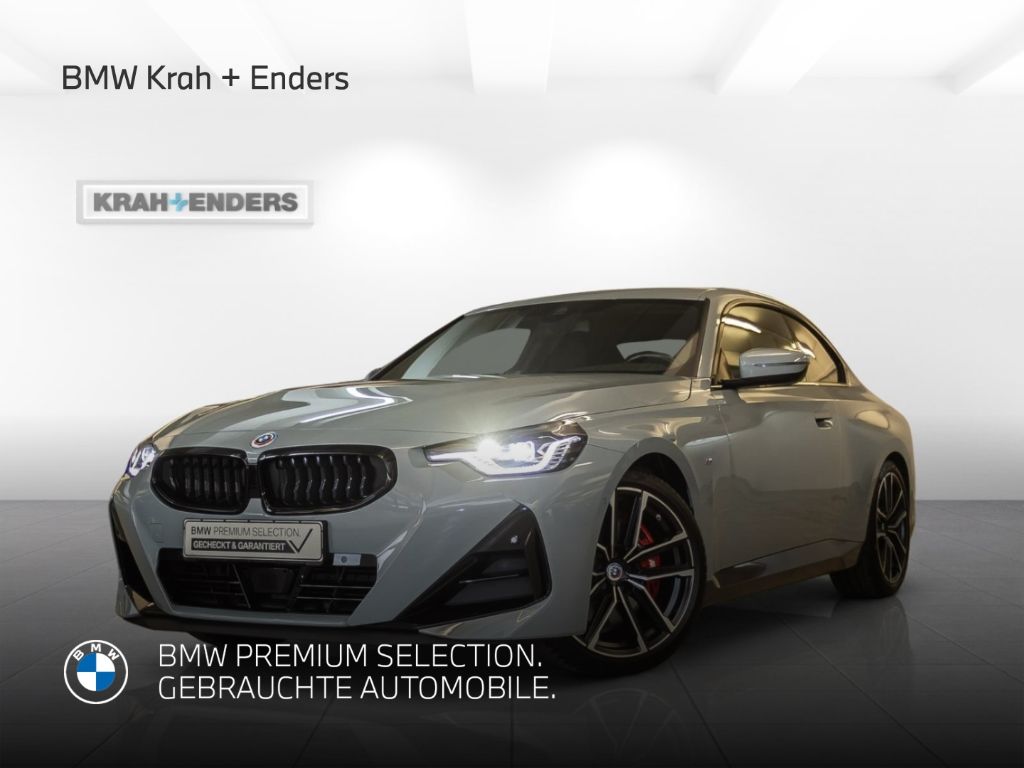 Image of BMW 230