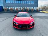 Audi R8 5.2 FSI Performance GARANTIE/KERAMIK/SCHECKH - Audi R8 in Essen