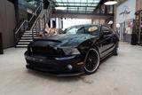 Ford Mustang Shelby GT 500 870PS inkl. TÜV/Carbon/1.H - Ford Mustang aus 2012: Shelby Gt500