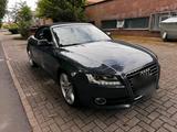 Audi A5 3.0 TDI Cabrio AHK/LED/CABRIO - Audi A6: Cabrio