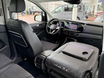 Volkswagen Caddy Maxi 1.5TSI DSG STYLE LED ACC KAMERA AHK