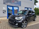 Kia Soul Spirit 1,6 CRDi *AHK*SHZ*NAVI*APPLE-CARPLAY - Kia Soul: Spirit