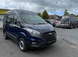 Ford Transit L1 H2 Hochdach Behindertengerecht KLIMA - Ford Transit Gebrauchtwagen in Köln