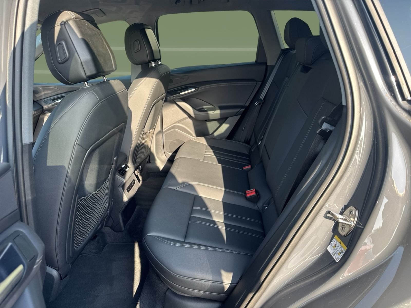 Audi Q6 e-tron - Bild 15