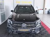 Mercedes-Benz GLB 200 d AMG Line - Mercedes-Benz GLB-Class in Essen