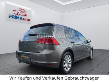 Volkswagen Golf - 4