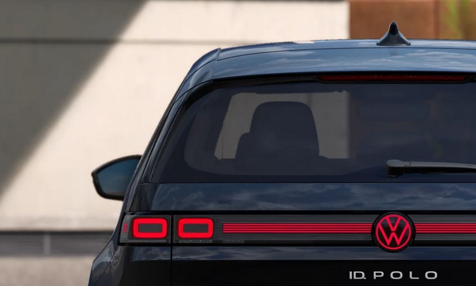 Volkswagen ID. Polo - Bild 6