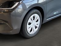 Suzuki Swift - Vorschau Bild 6