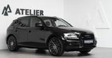 Audi SQ5 3.0 TDI quattro*R.KAM*PANO*B&O*ACC*DCC* - Audi SQ5 in Solingen
